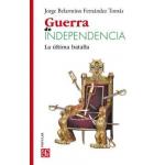 GUERRA DE INDEPENDENCIA