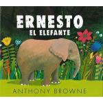 ERNESTO EL ELEFANTE
