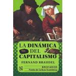 LA DINAMICA DEL CAPITALISMO