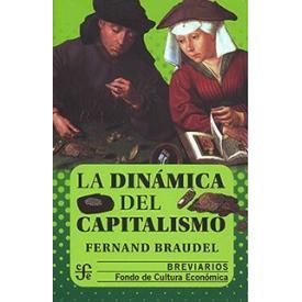 LA DINAMICA DEL CAPITALISMO