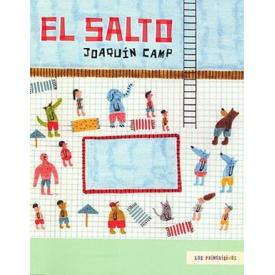 EL SALTO