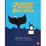 QUERIDO PROFESOR BALLENA