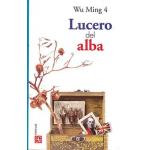 LUCERO DEL ALBA