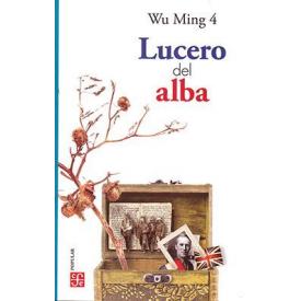LUCERO DEL ALBA