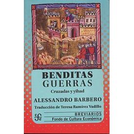 BENDITAS GUERRAS