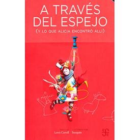 A TRAVES DEL ESPEJO