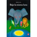 BAJO LA MISMA LUNA