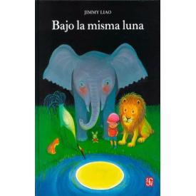 BAJO LA MISMA LUNA
