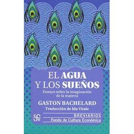 EL AGUA Y LOS SUEOS