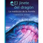 EL JINETE DEL DRAGON LA MALDICION DE A