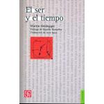 EL SER Y EL TIEMPO