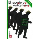 EL REPORTERO VERTIGINOSO