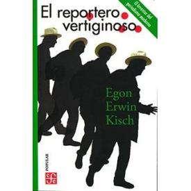 EL REPORTERO VERTIGINOSO