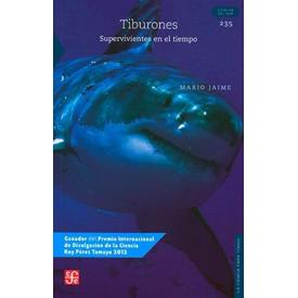 TIBURONES SUPERVIVIENTES EN EL TIEMPO