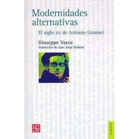 MODERNIDADES ALTERNATIVAS