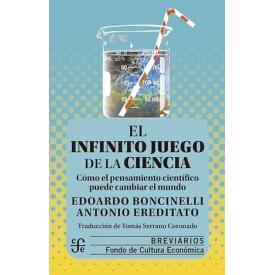EL INFINITO JUEGO DE LA CIENCIA