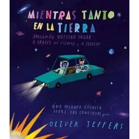 MIENTRAS TANTO EN LA TIERRA