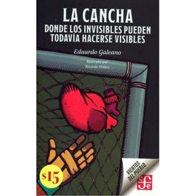 LA CANCHA