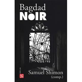 BAGDAD NOIR