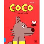 COCO Y MOSQUITA