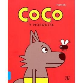 COCO Y MOSQUITA