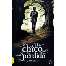 EL CHICO PERDIDO