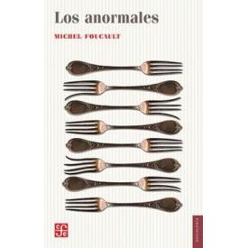 LOS ANORMALES
