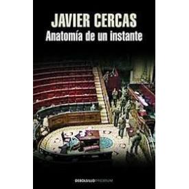 ANATOMIA DE UN INSTANTE
