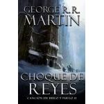 CHOQUE DE REYES