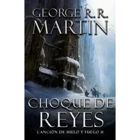CHOQUE DE REYES