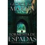 TORMENTA DE ESPADAS