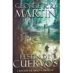 FESTIN DE CUERVOS
