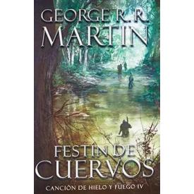 FESTIN DE CUERVOS