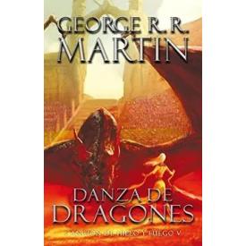 DANZA DE DRAGONES