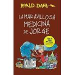 LA MARAVILLOSA MEDICINA DE JORGE