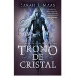 TRONO DE CRISTAL