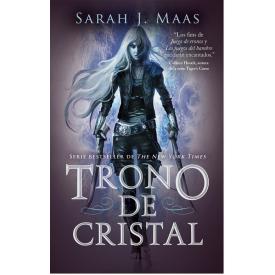 TRONO DE CRISTAL