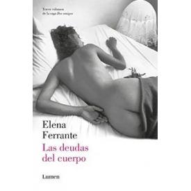 LAS DEUDAS DEL CUERPO