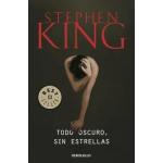 TODO OSCURO SIN ESTRELLAS