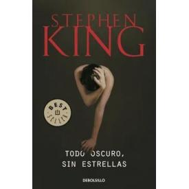 TODO OSCURO SIN ESTRELLAS