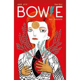 BOWIE