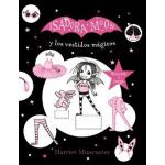 ISADORA MOON Y LOS VESTIDOS MAGICOS