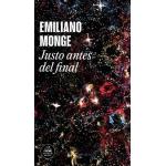 JUSTO ANTES DEL FINAL