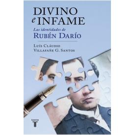 DIVINO E INFAME LAS IDENTIDADES DE RUB