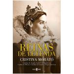 REINAS DE LEYENDA