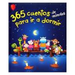 365 CUENTOS PARA IR A DORMIR DE ANIMAL