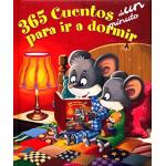 365 CUENTOS PARA IR A DORMIR