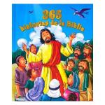 365 HISTORIAS DE LA BIBLIA
