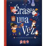 ERASE UNA VEZ: MI COLECCION DE CUENTOS