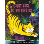 CUENTOS DE 10 MINUTOS